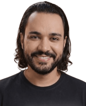 Rafael Almeida