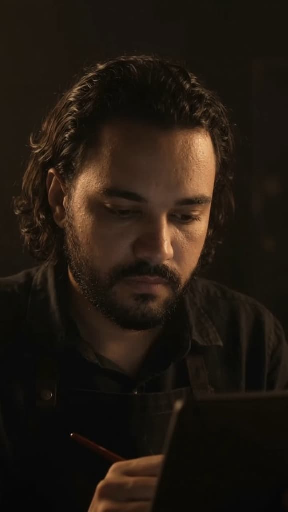 Rafael Almeida